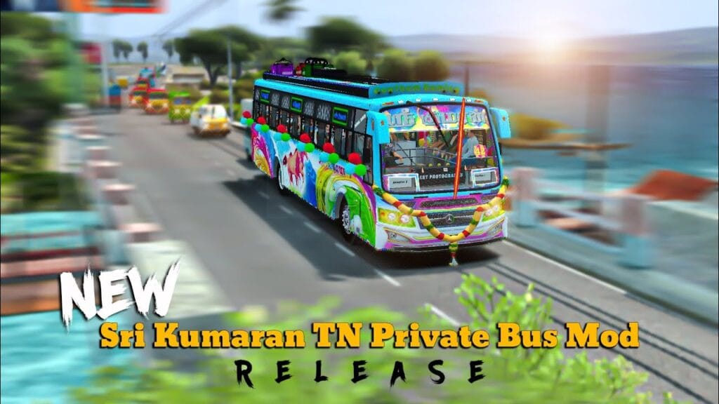 Sri Kumaran TN Private Bus Mod: lqUW04Cwy0A-HD